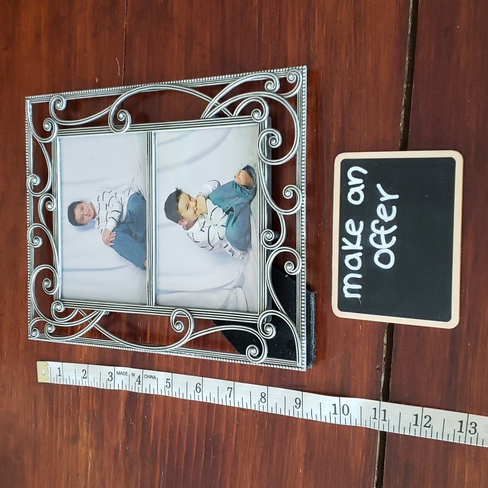 Great condition frame. Bundle and save